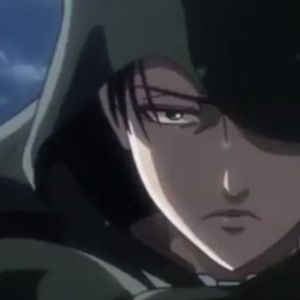 Meet your Posher, Patrick